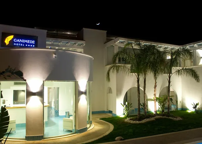 Ganimede Hotel