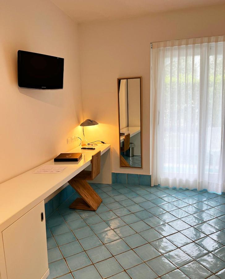 Hotel Ganimede 4*