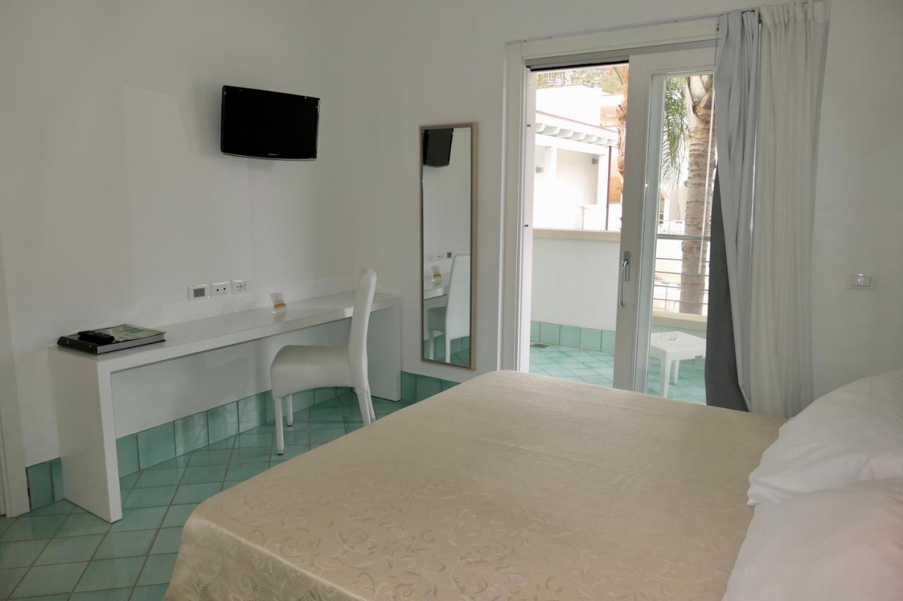 Ganimede Hotel