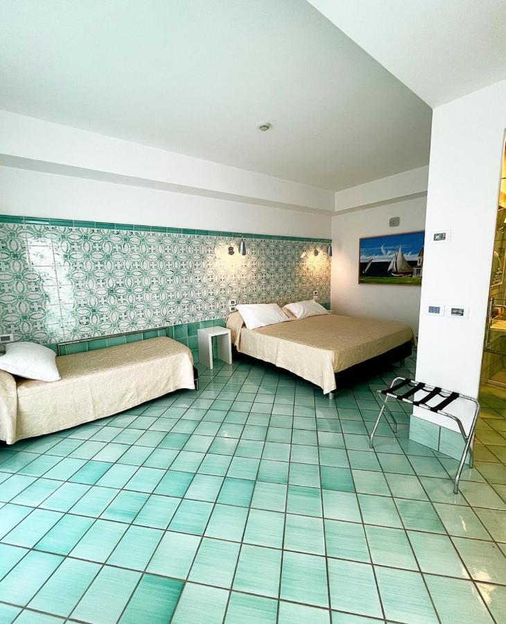 Hotel Ganimede
