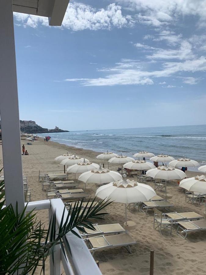 Hotel Ganimede 4*
