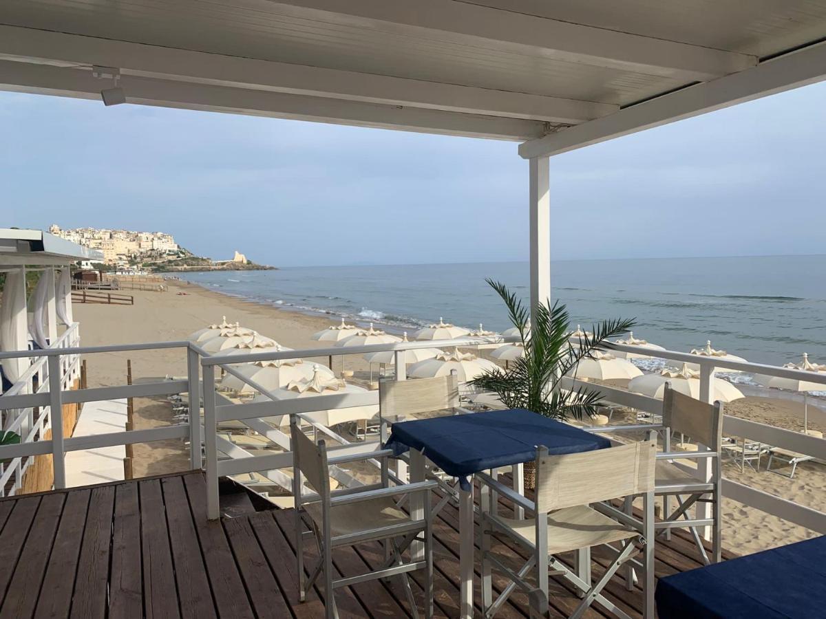 Ganimede Hotel 4*