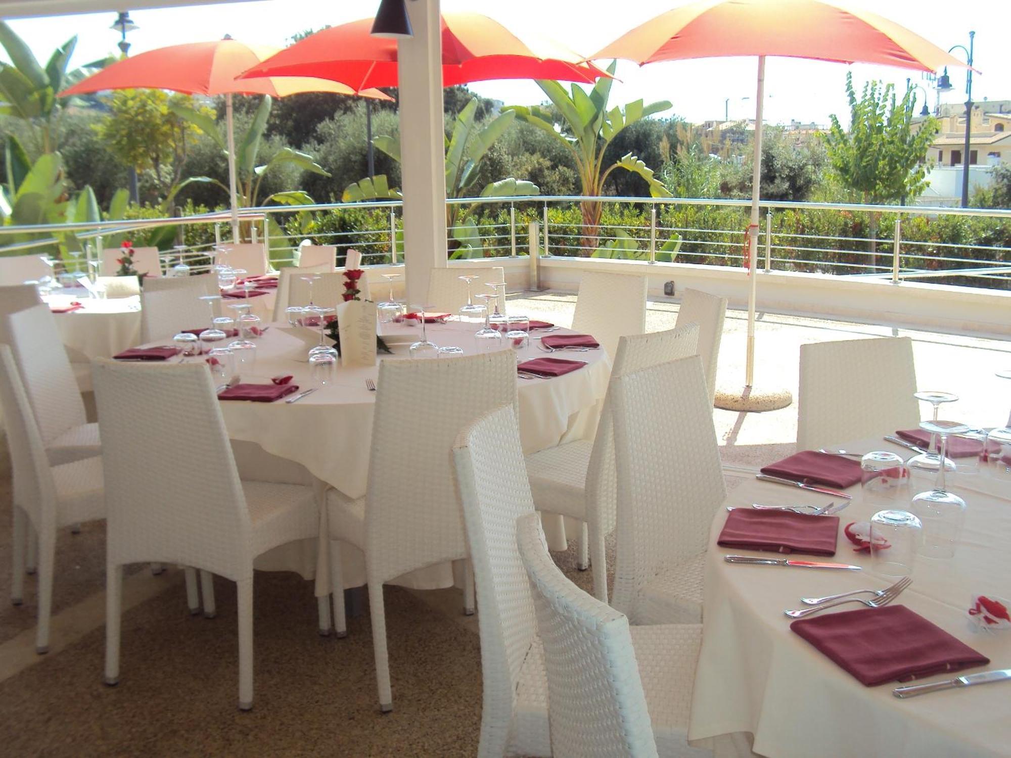 Hotel Ganimede Sperlonga