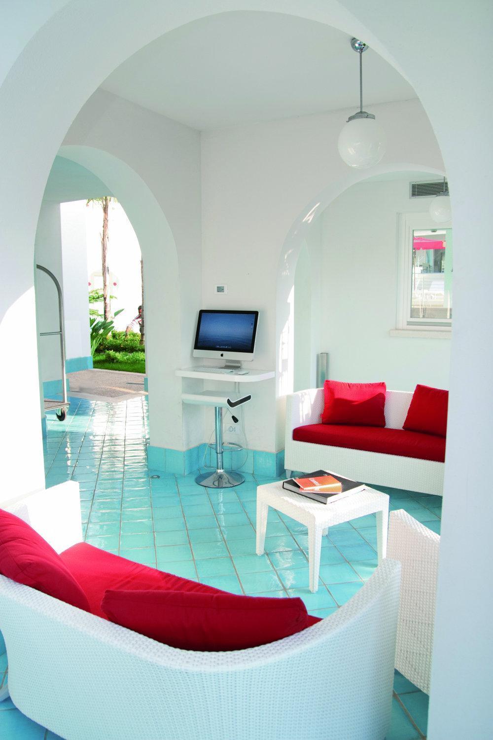 Hotel Ganimede Sperlonga