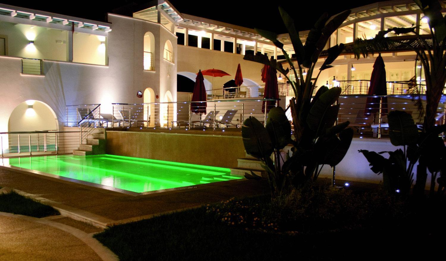 Hotel Ganimede Sperlonga