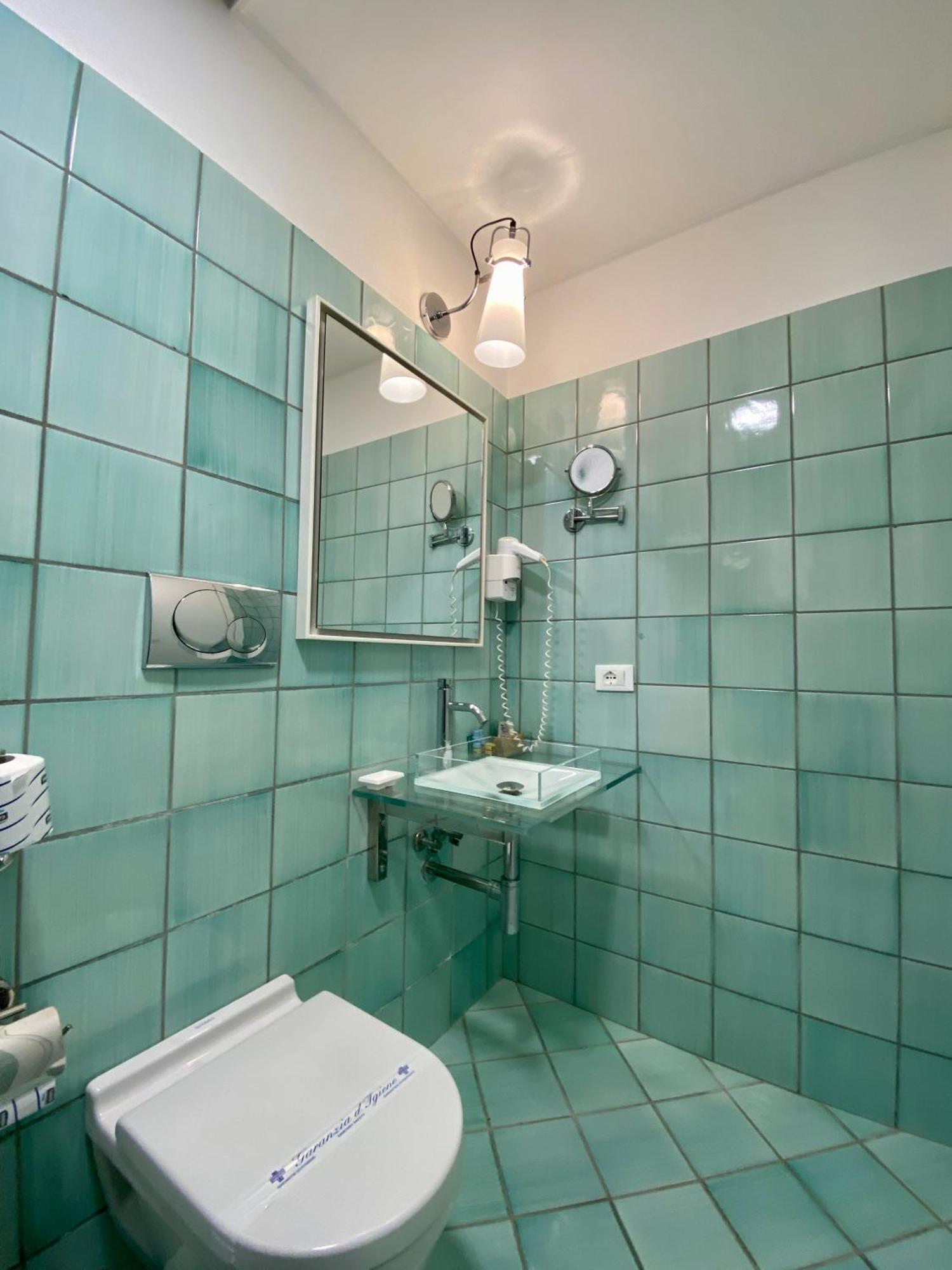 Hotel Ganimede 4*