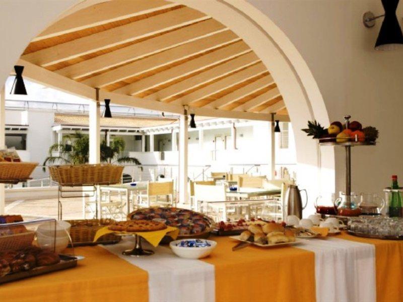 Hotel Ganimede 4*