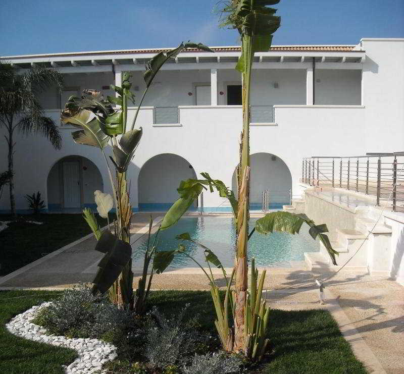 Hotel Ganimede Sperlonga
