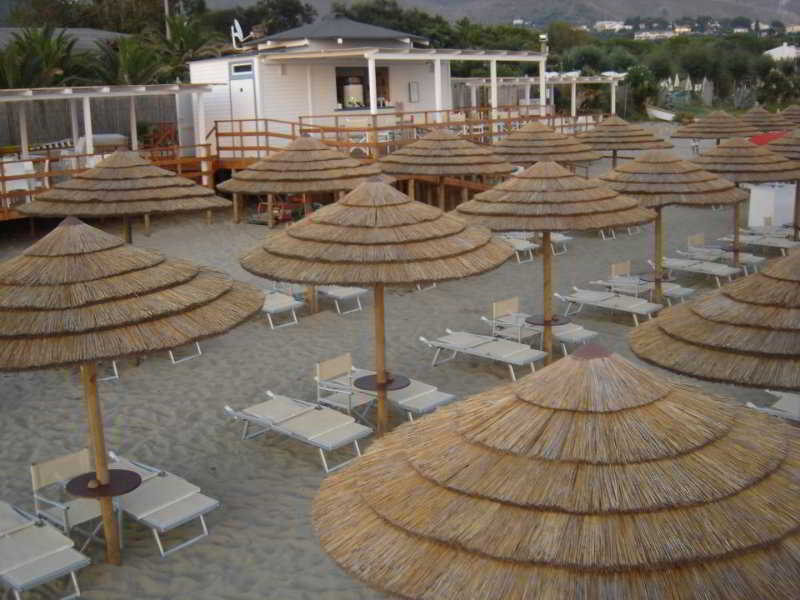 Ganimede Hotel 4*