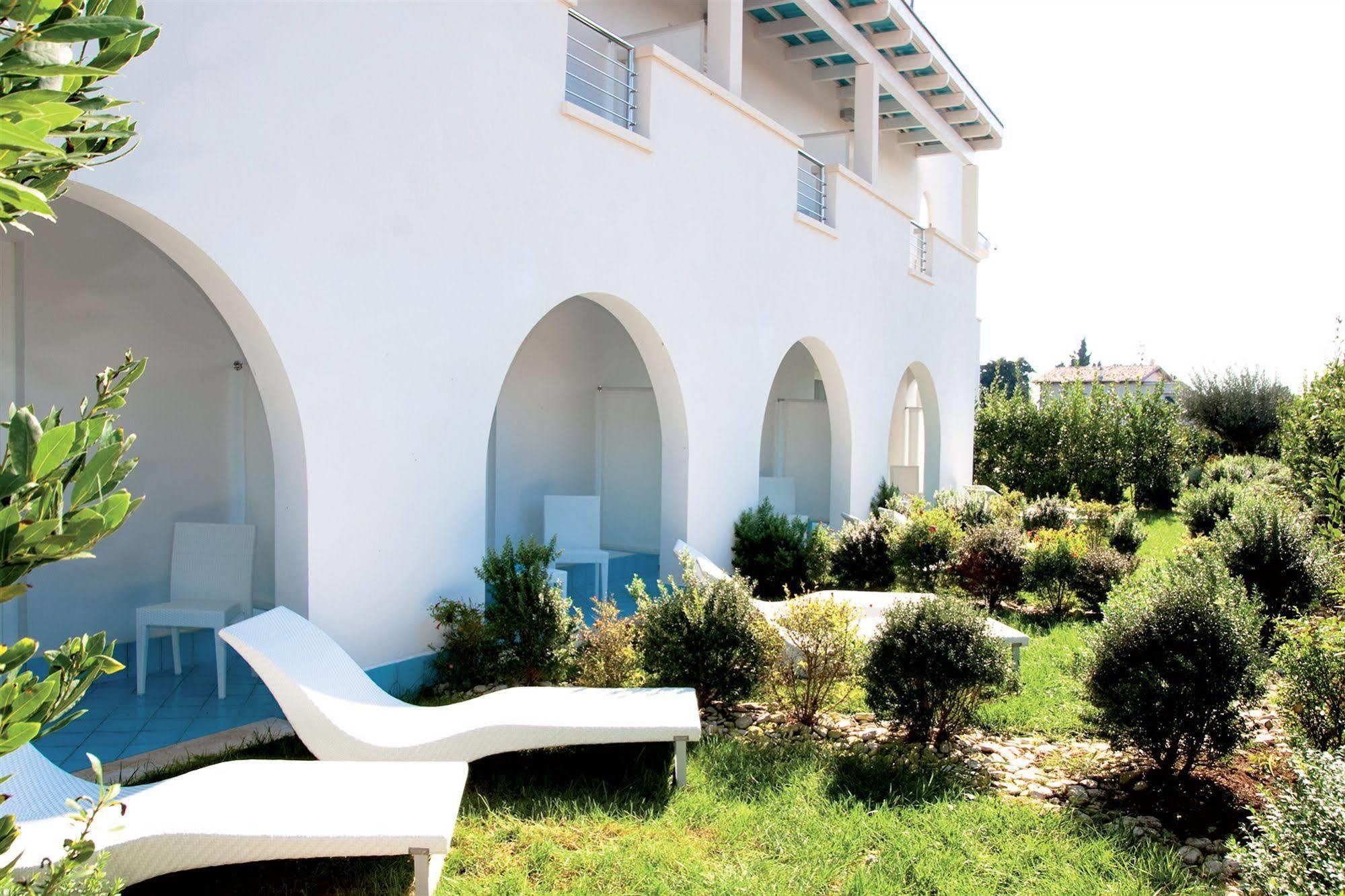 Ganimede 4* Sperlonga