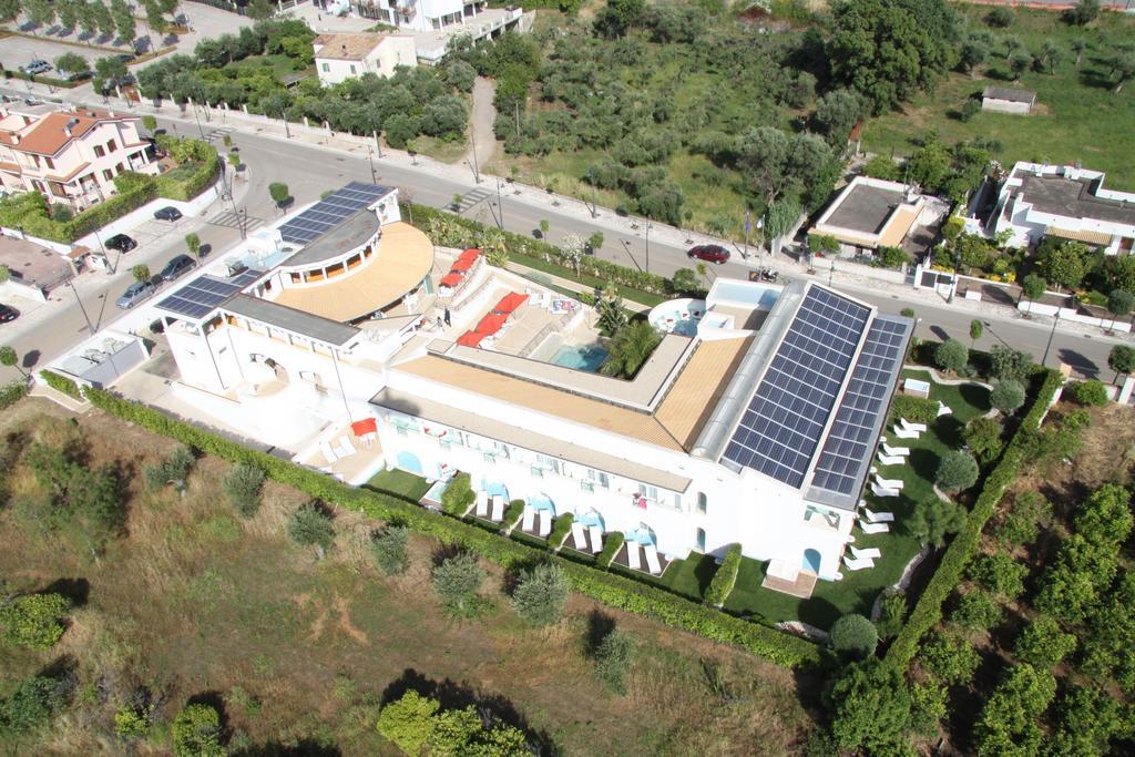 Ganimede Hotel