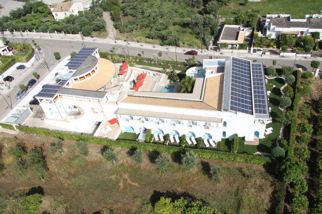 Hotel Ganimede Sperlonga