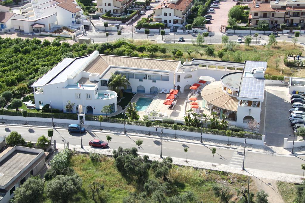 Ganimede 4* Sperlonga